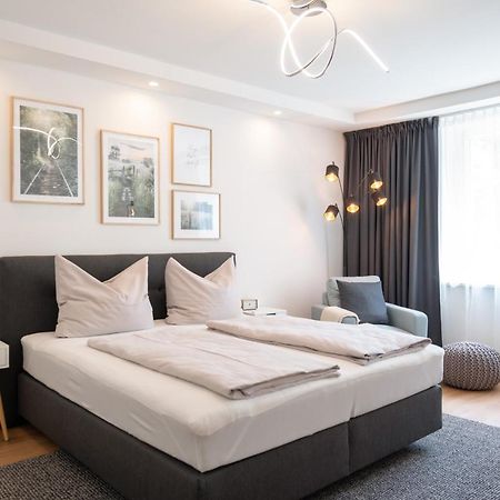 Mh Living - 5 - Scandinavian Living Dream In Center กราซ ภายนอก รูปภาพ