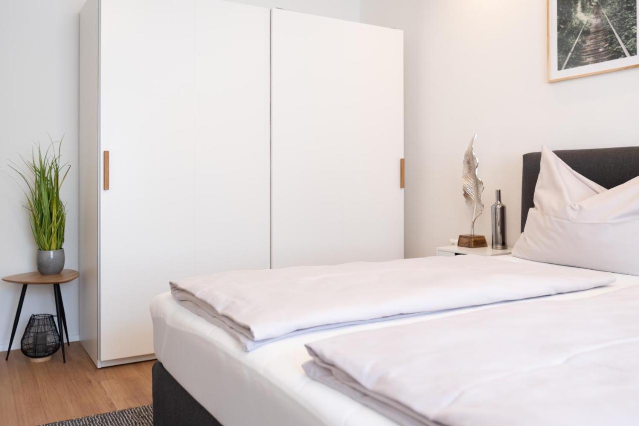 Mh Living - 5 - Scandinavian Living Dream In Center กราซ ภายนอก รูปภาพ