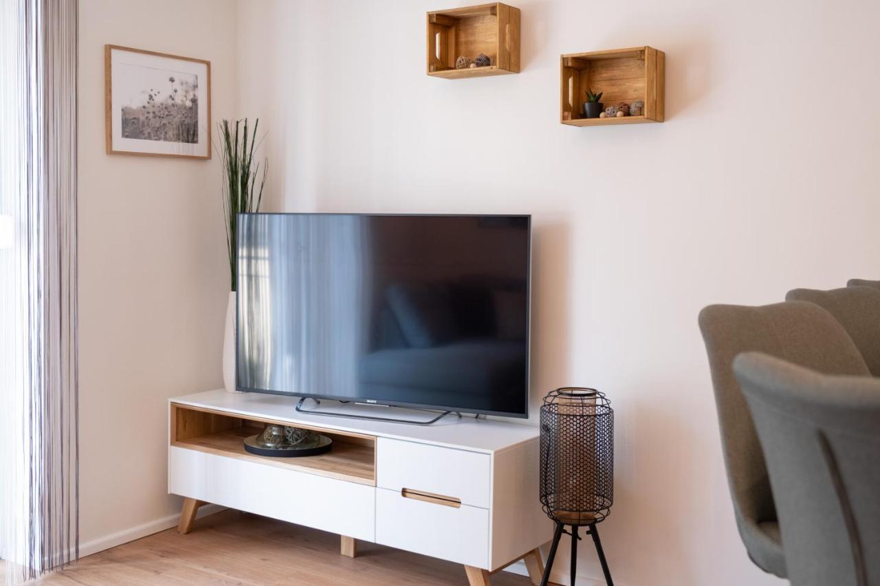 Mh Living - 5 - Scandinavian Living Dream In Center กราซ ภายนอก รูปภาพ