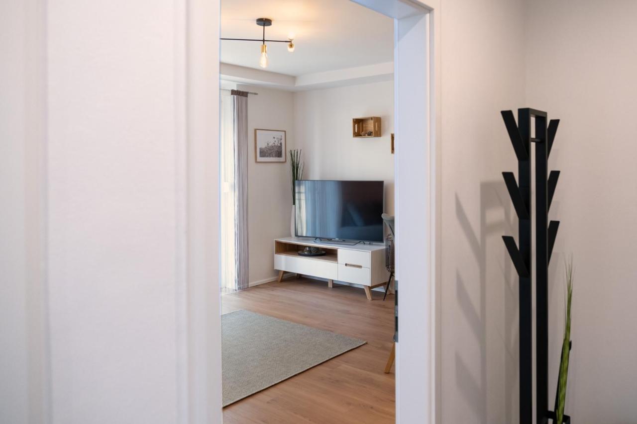 Mh Living - 5 - Scandinavian Living Dream In Center กราซ ภายนอก รูปภาพ