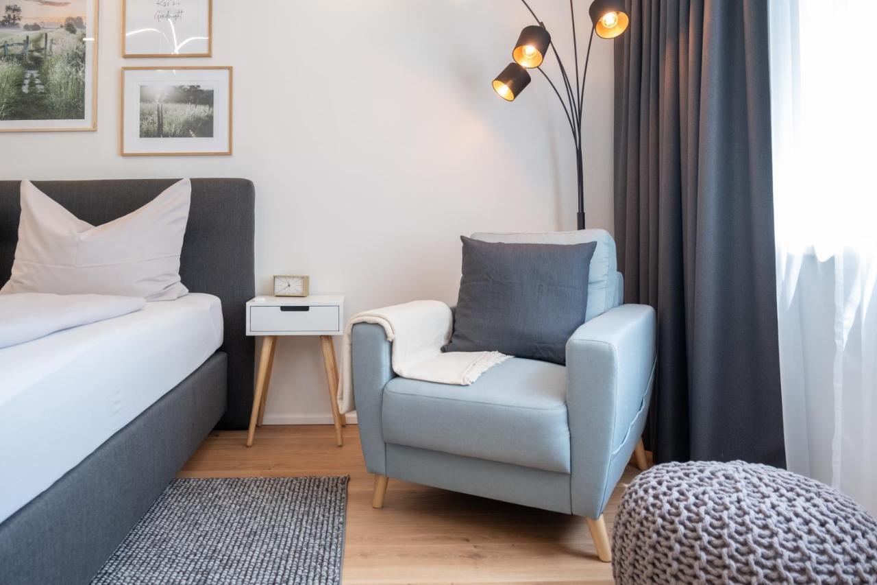 Mh Living - 5 - Scandinavian Living Dream In Center กราซ ภายนอก รูปภาพ