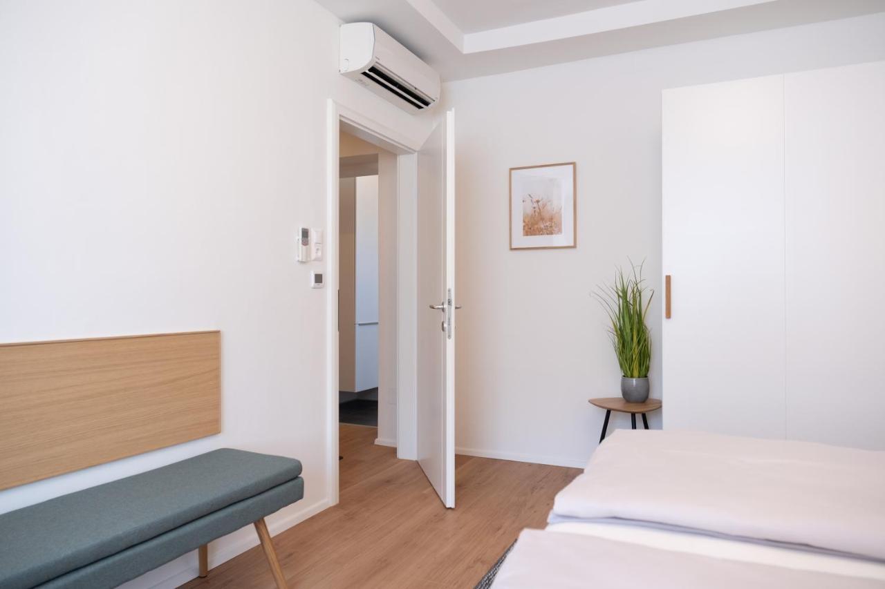 Mh Living - 5 - Scandinavian Living Dream In Center กราซ ภายนอก รูปภาพ